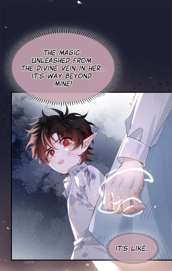 Their Trap Chapter 30 - Page 48