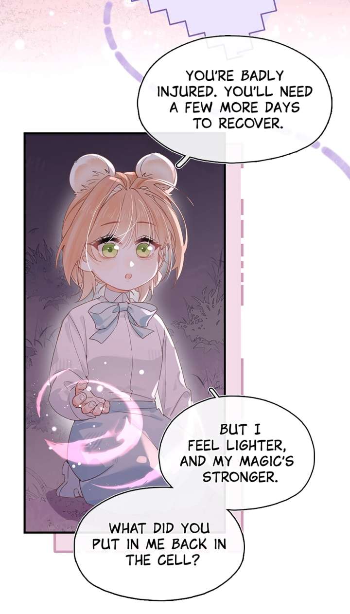 Their Trap Chapter 30 - Page 5