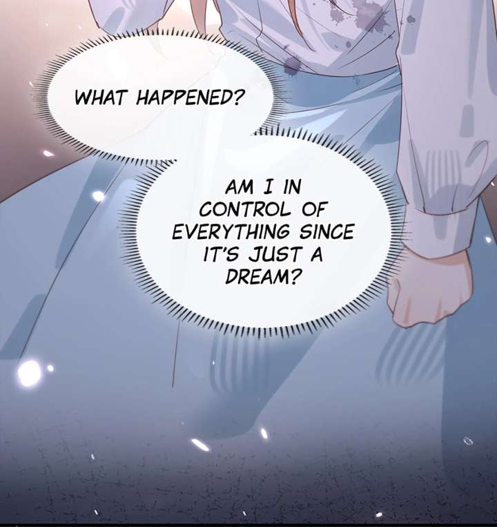 Their Trap Chapter 30 - Page 50