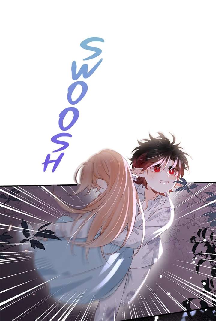 Their Trap Chapter 30 - Page 52