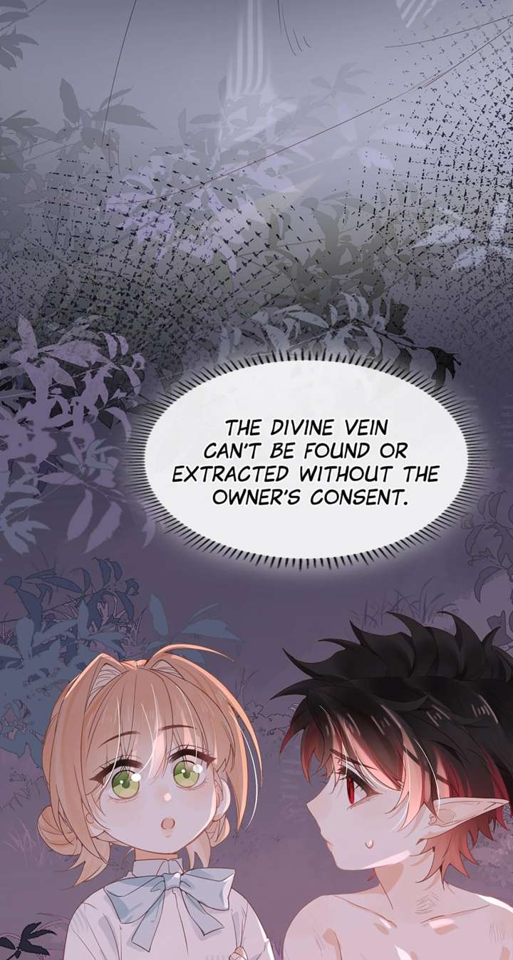 Their Trap Chapter 30 - Page 8