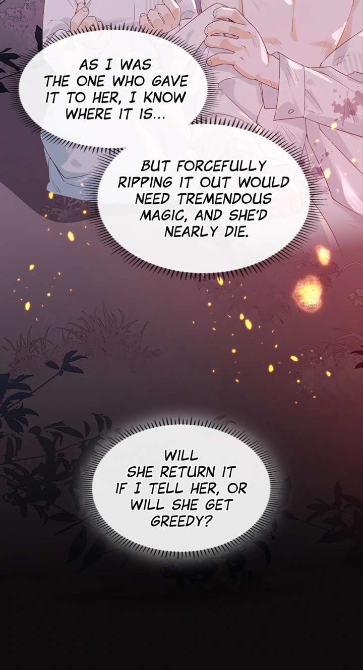 Their Trap Chapter 30 - Page 9