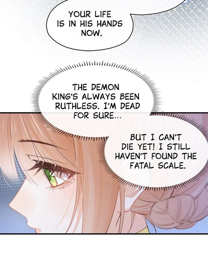 Their Trap Chapter 31 - Page 11