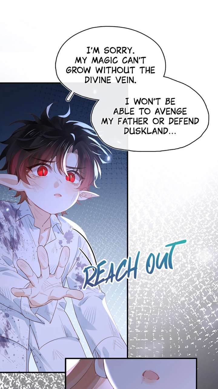 Their Trap Chapter 31 - Page 12