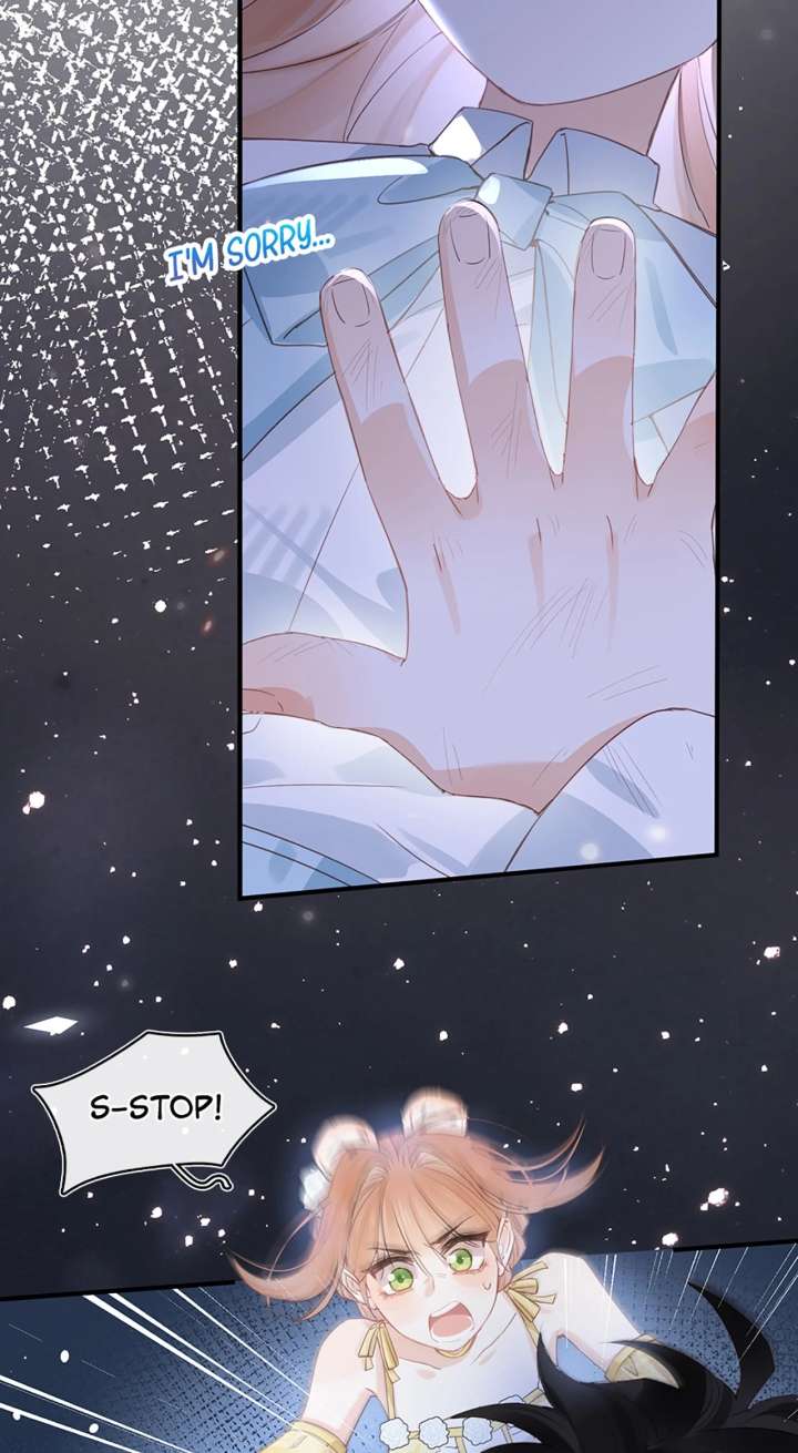 Their Trap Chapter 31 - Page 13