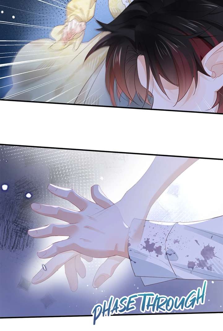 Their Trap Chapter 31 - Page 14