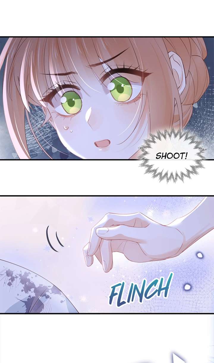 Their Trap Chapter 31 - Page 15