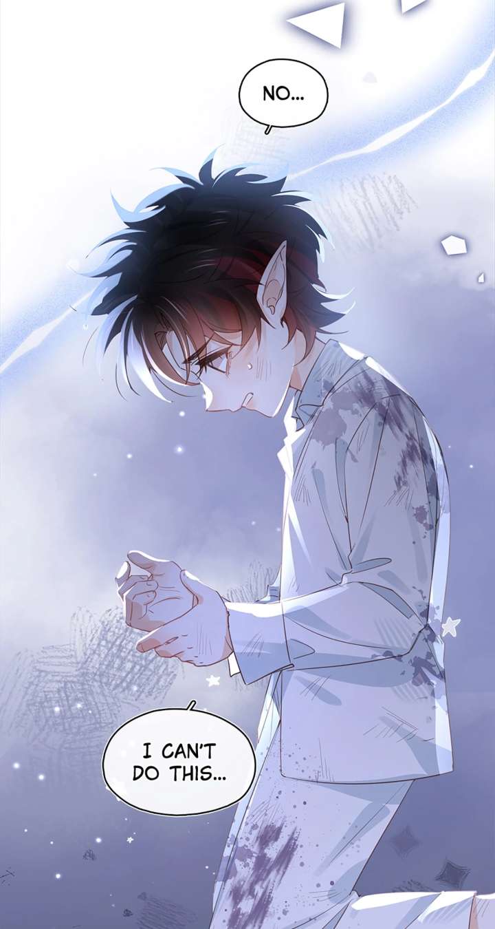 Their Trap Chapter 31 - Page 16