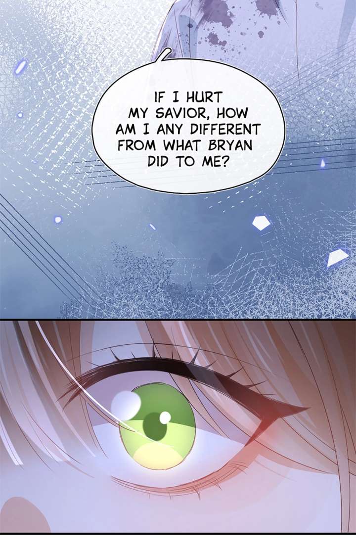 Their Trap Chapter 31 - Page 20