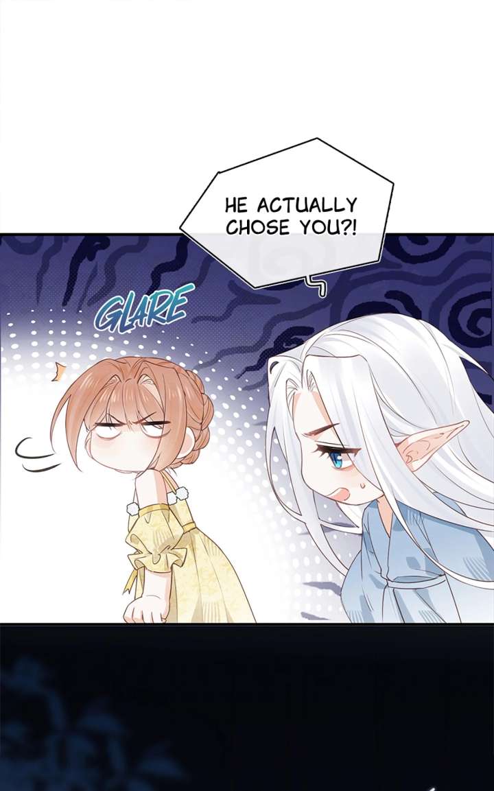 Their Trap Chapter 31 - Page 21