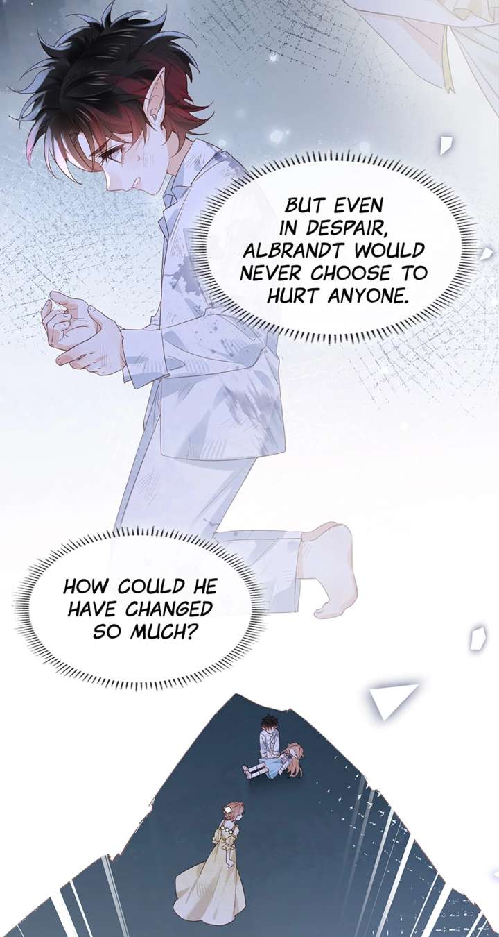 Their Trap Chapter 31 - Page 23