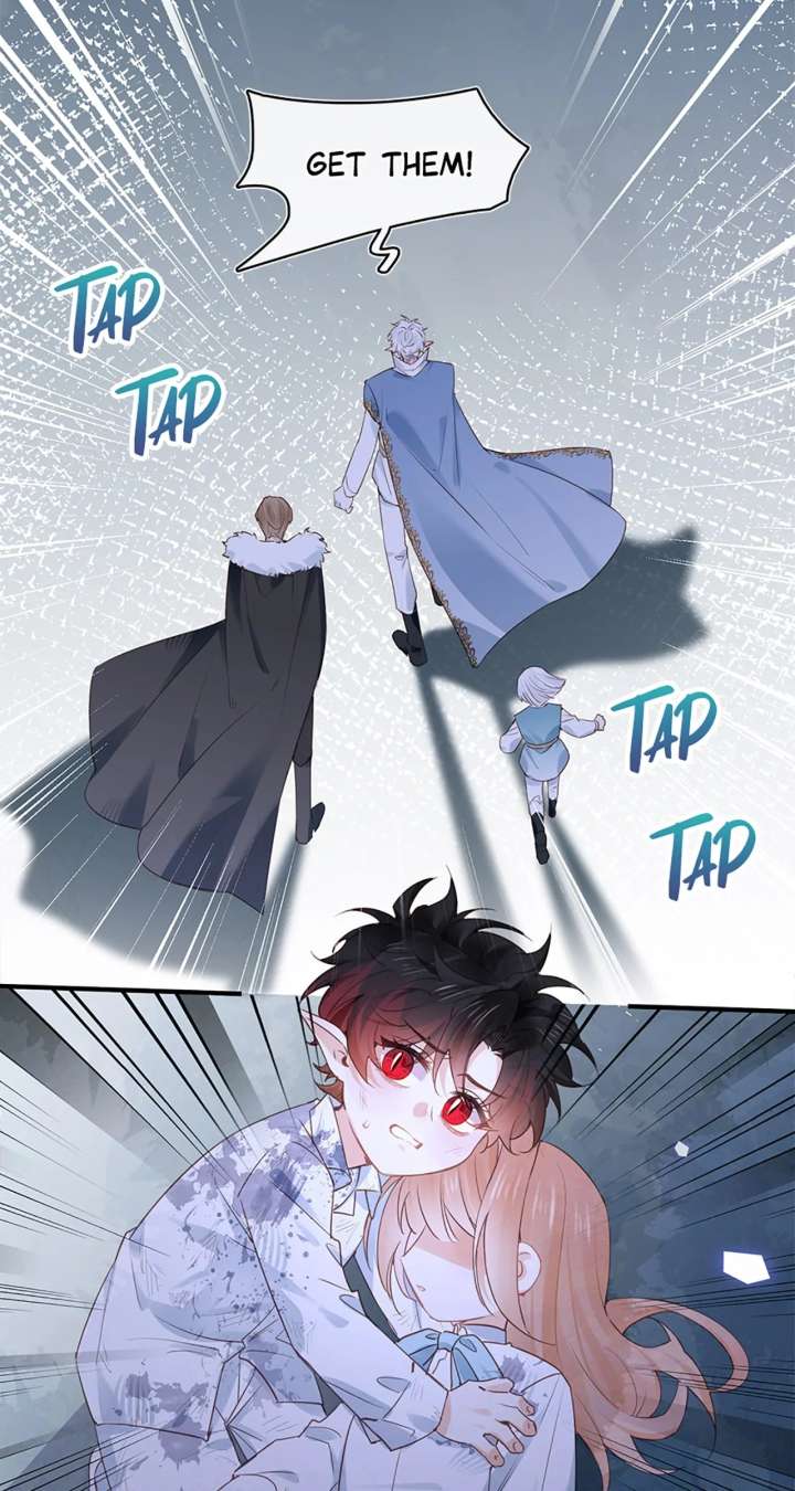 Their Trap Chapter 31 - Page 25