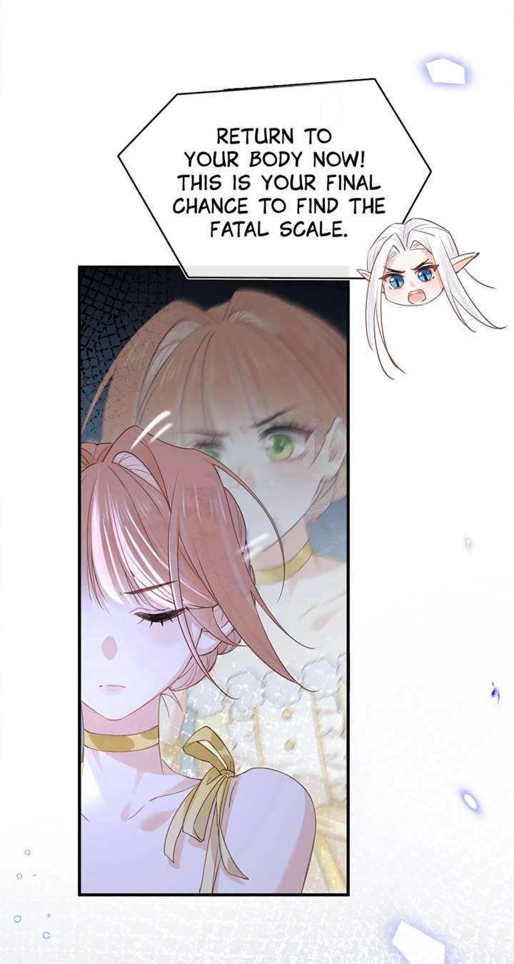 Their Trap Chapter 31 - Page 27