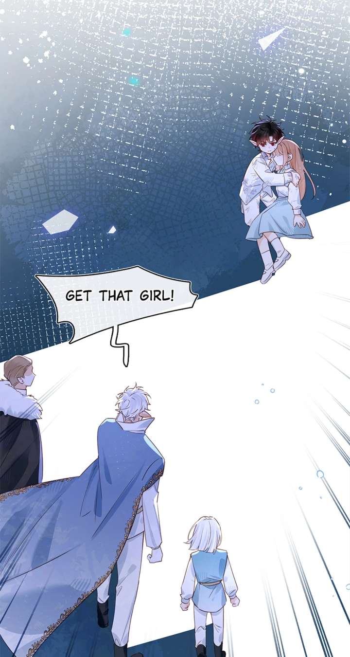 Their Trap Chapter 31 - Page 29