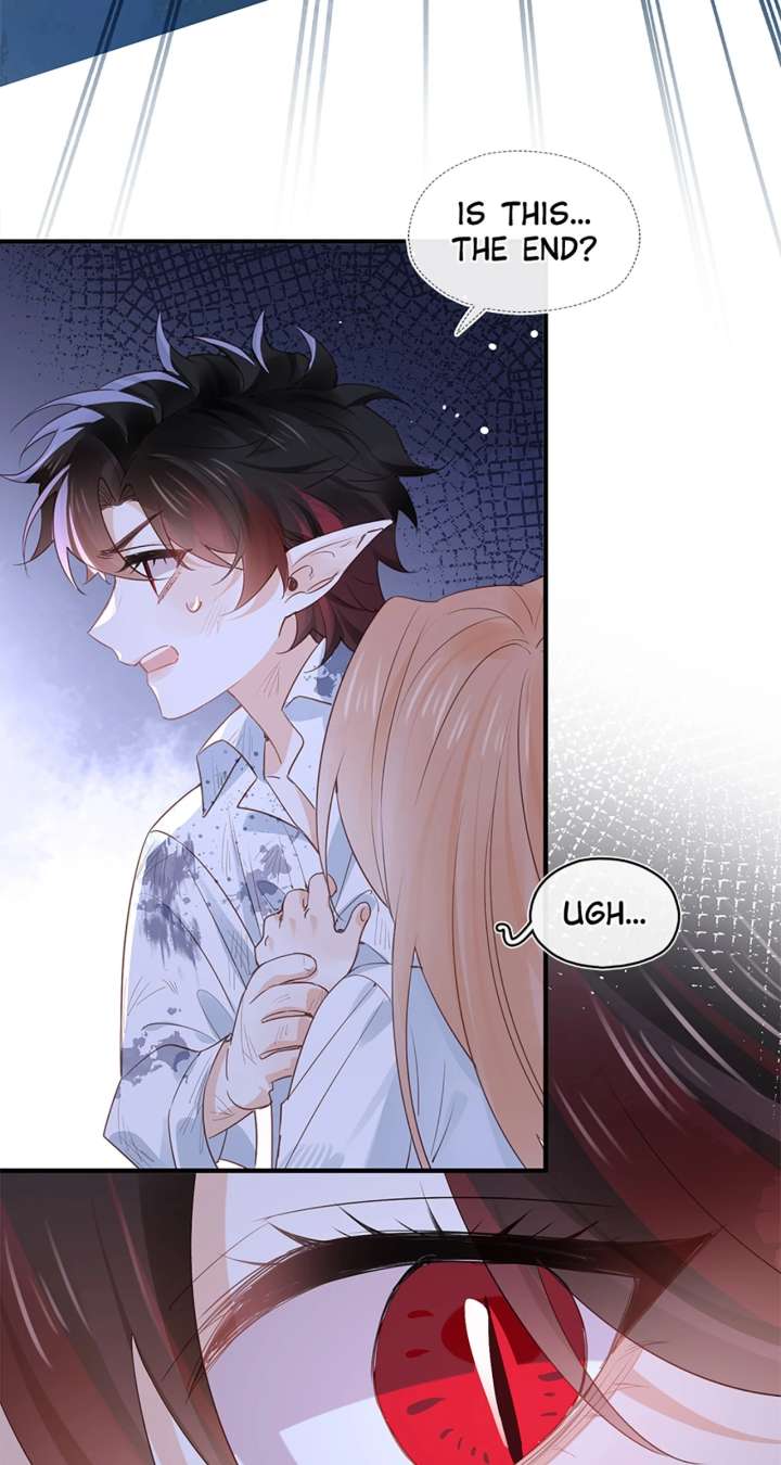 Their Trap Chapter 31 - Page 31