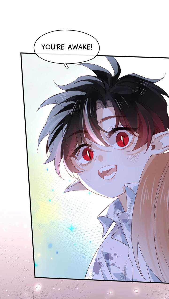 Their Trap Chapter 31 - Page 33