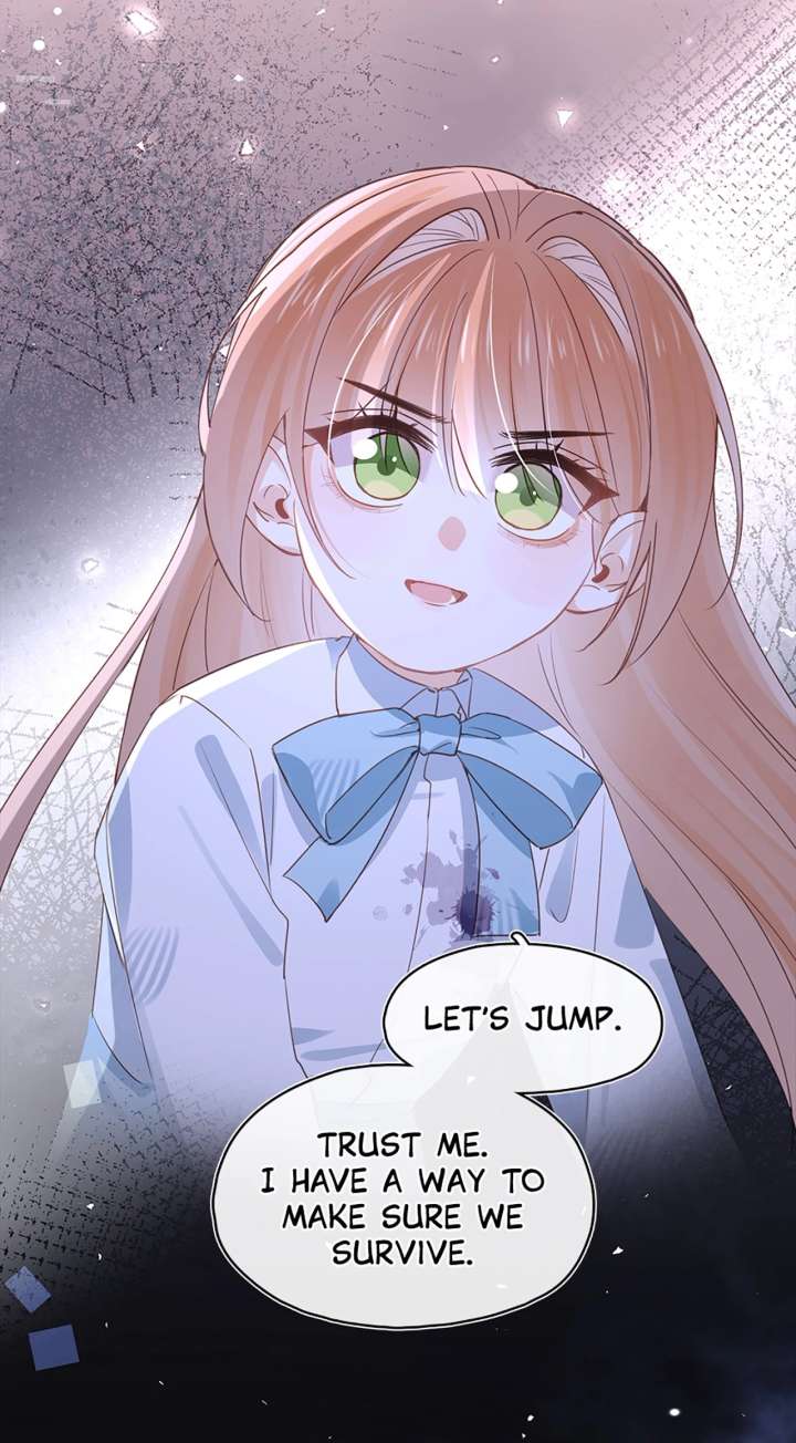 Their Trap Chapter 31 - Page 34