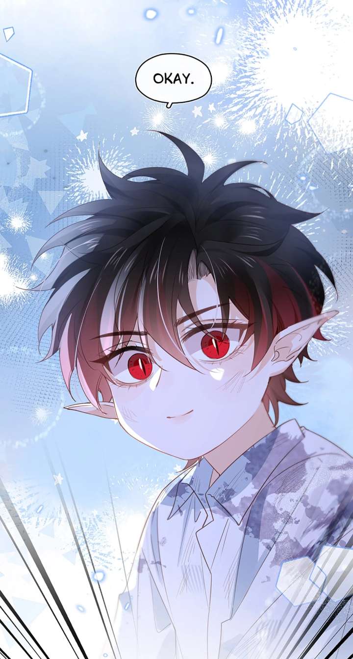 Their Trap Chapter 31 - Page 36