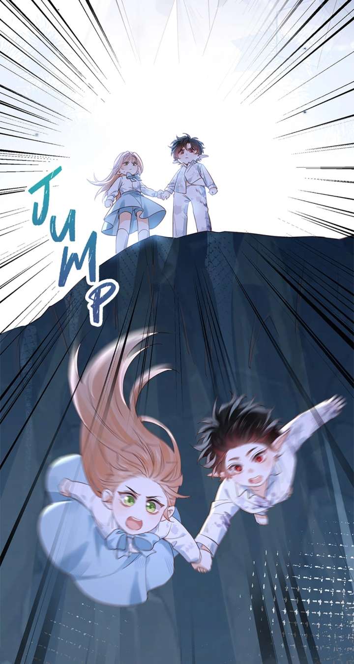 Their Trap Chapter 31 - Page 37