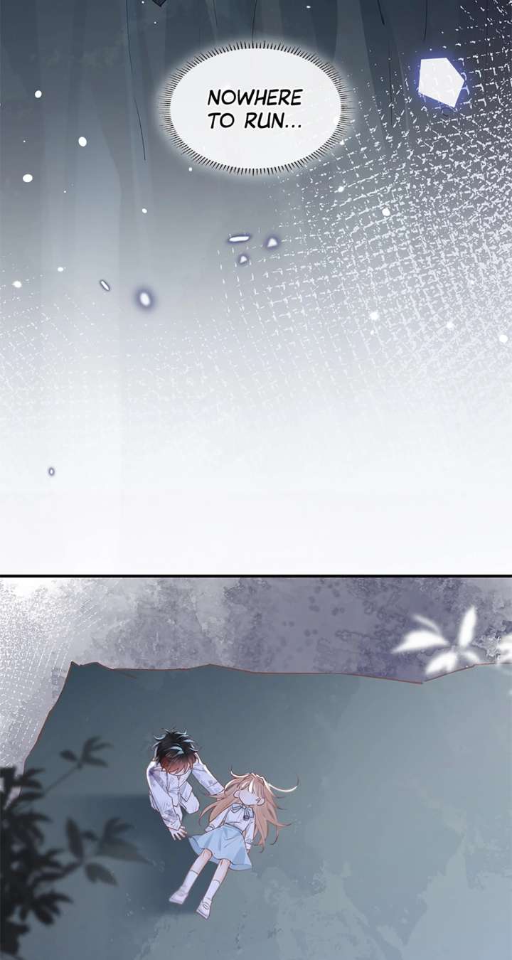 Their Trap Chapter 31 - Page 4