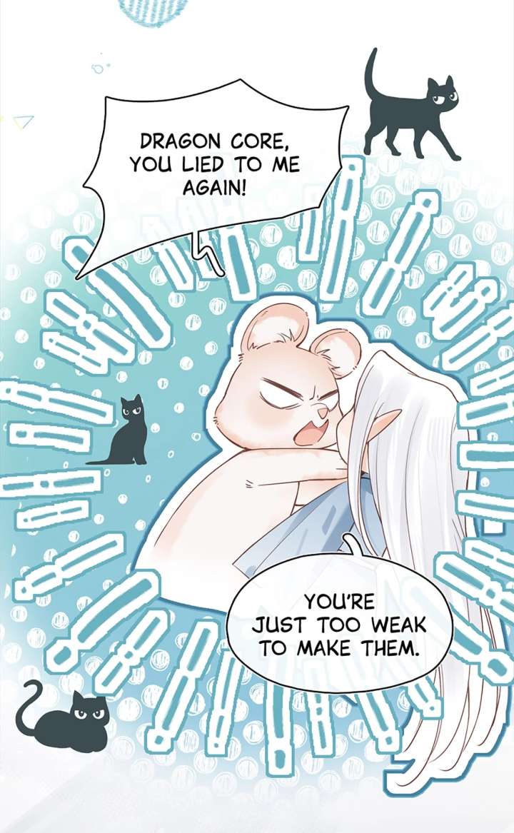 Their Trap Chapter 31 - Page 44