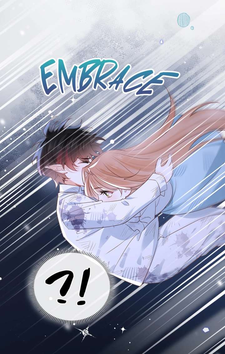 Their Trap Chapter 31 - Page 45