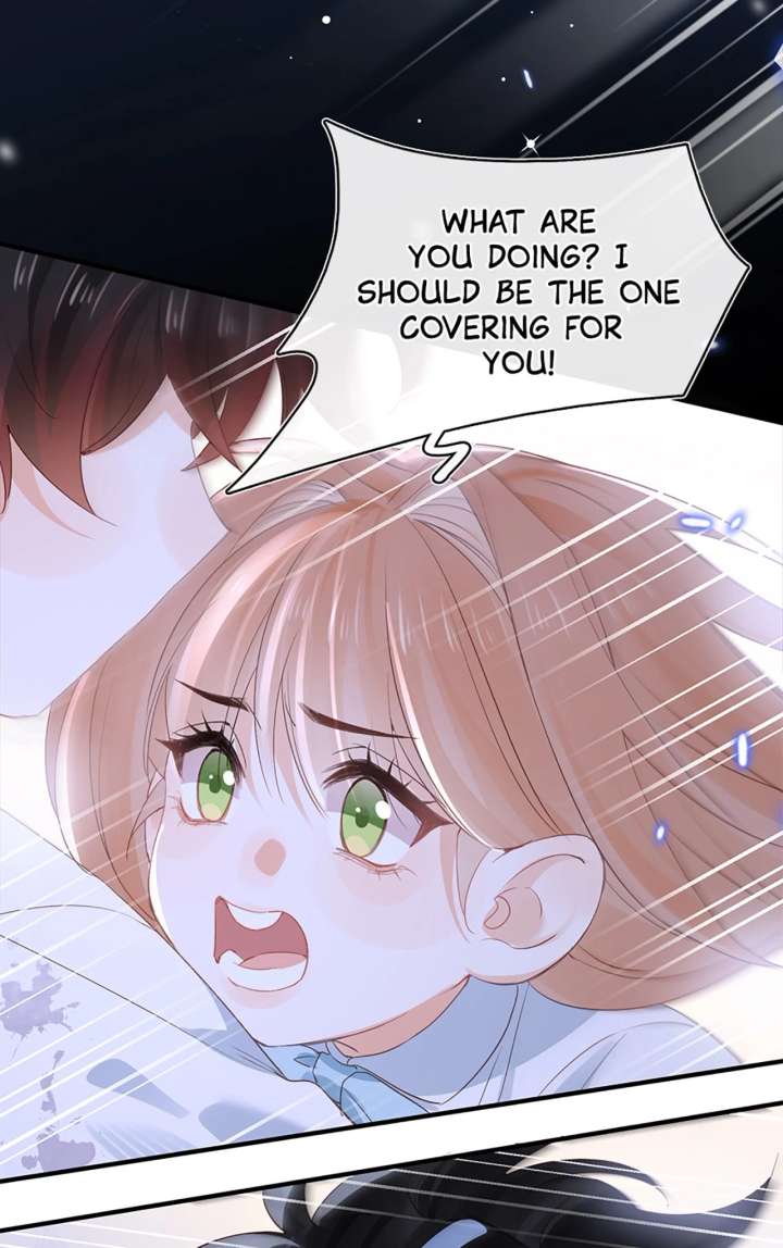 Their Trap Chapter 31 - Page 46