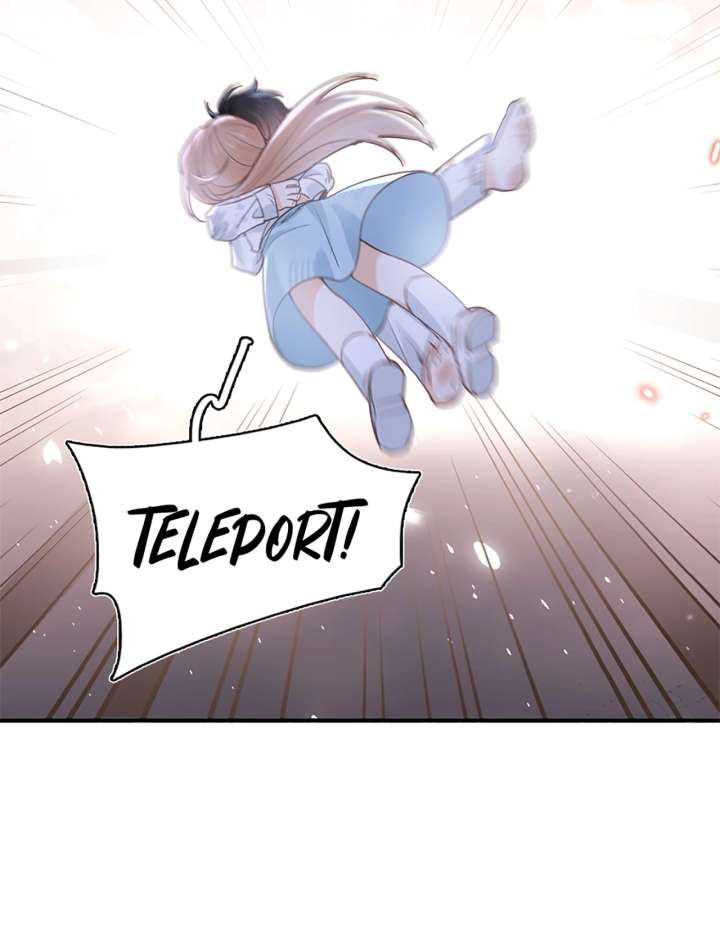 Their Trap Chapter 31 - Page 50