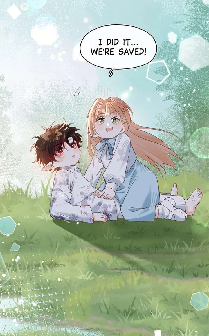 Their Trap Chapter 31 - Page 52