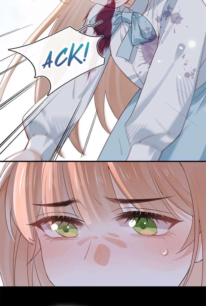 Their Trap Chapter 31 - Page 54