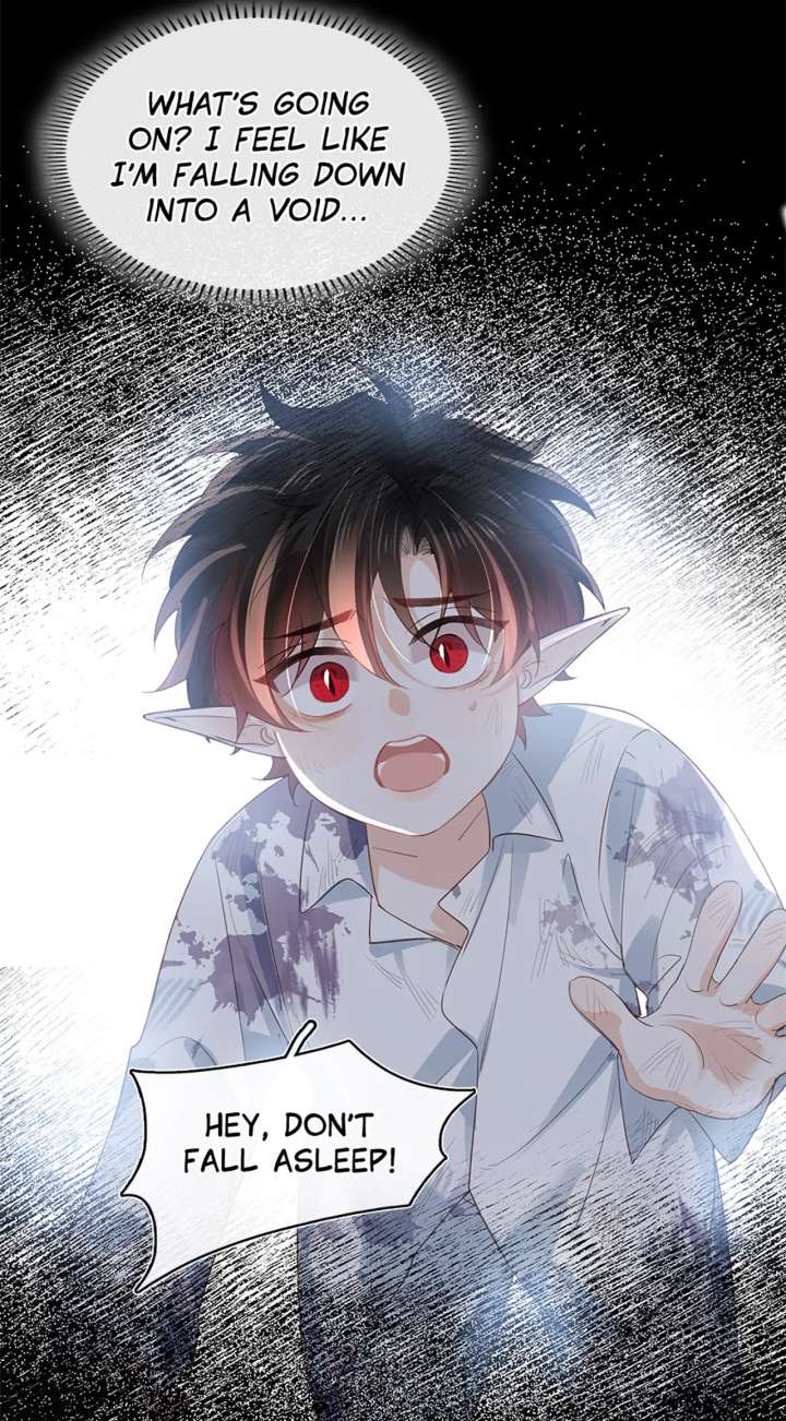 Their Trap Chapter 31 - Page 55