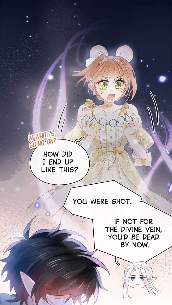 Their Trap Chapter 31 - Page 6