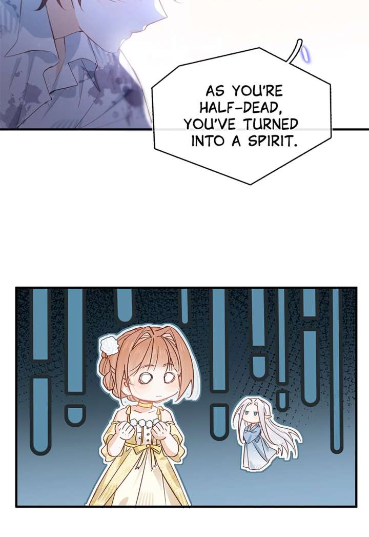 Their Trap Chapter 31 - Page 7