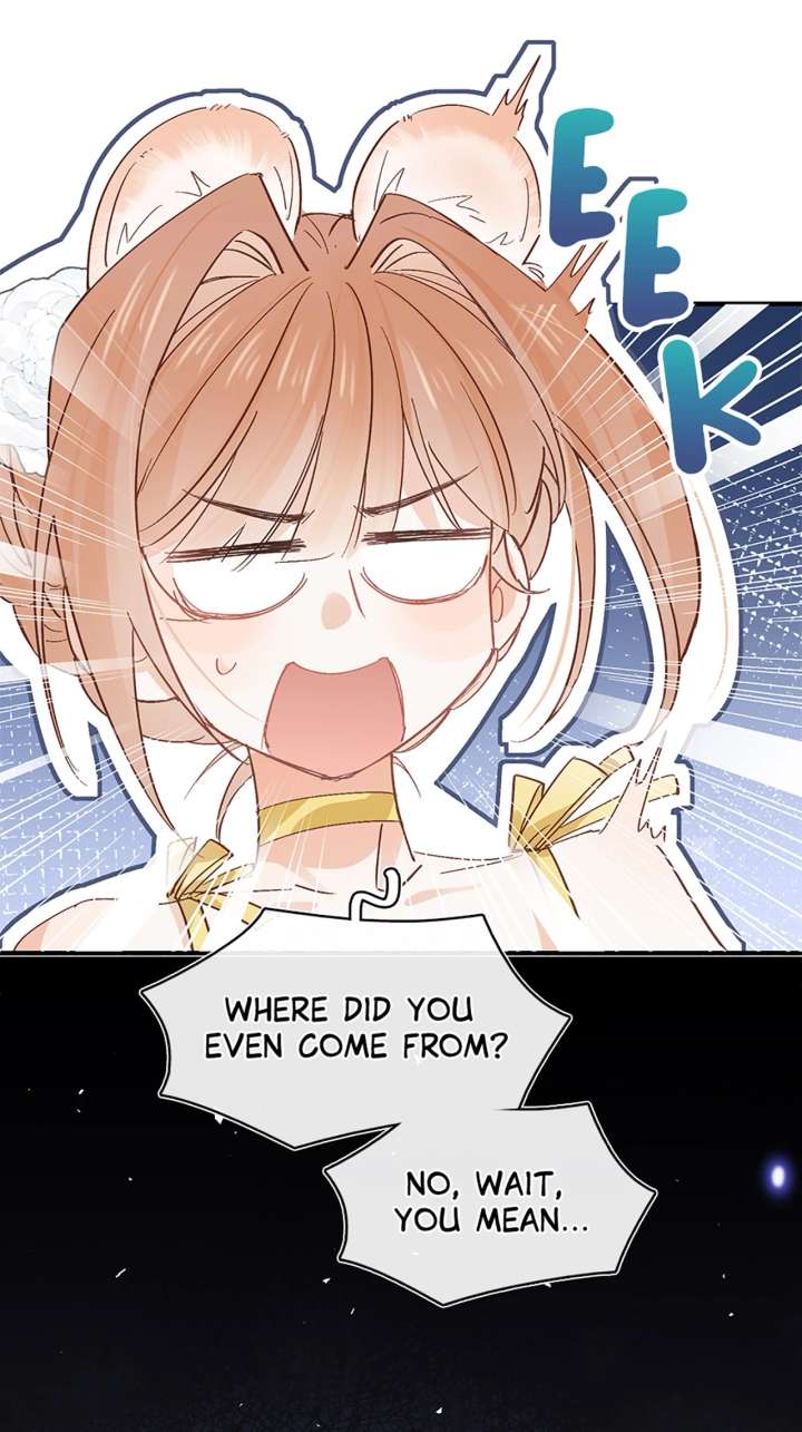 Their Trap Chapter 31 - Page 8