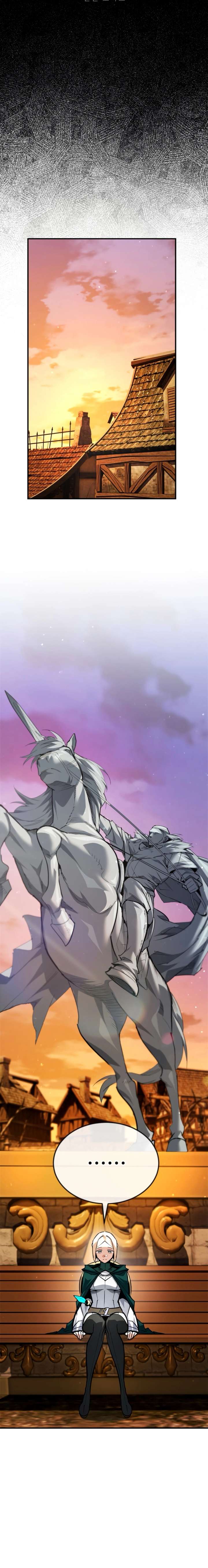 There’s No Such Thing as a Bad Hero in the World Chapter 51 - Page 10