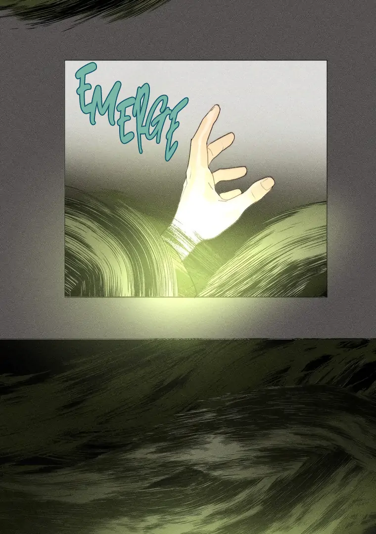 They Say Goblins Don’t Know How to Cry  22 page 11