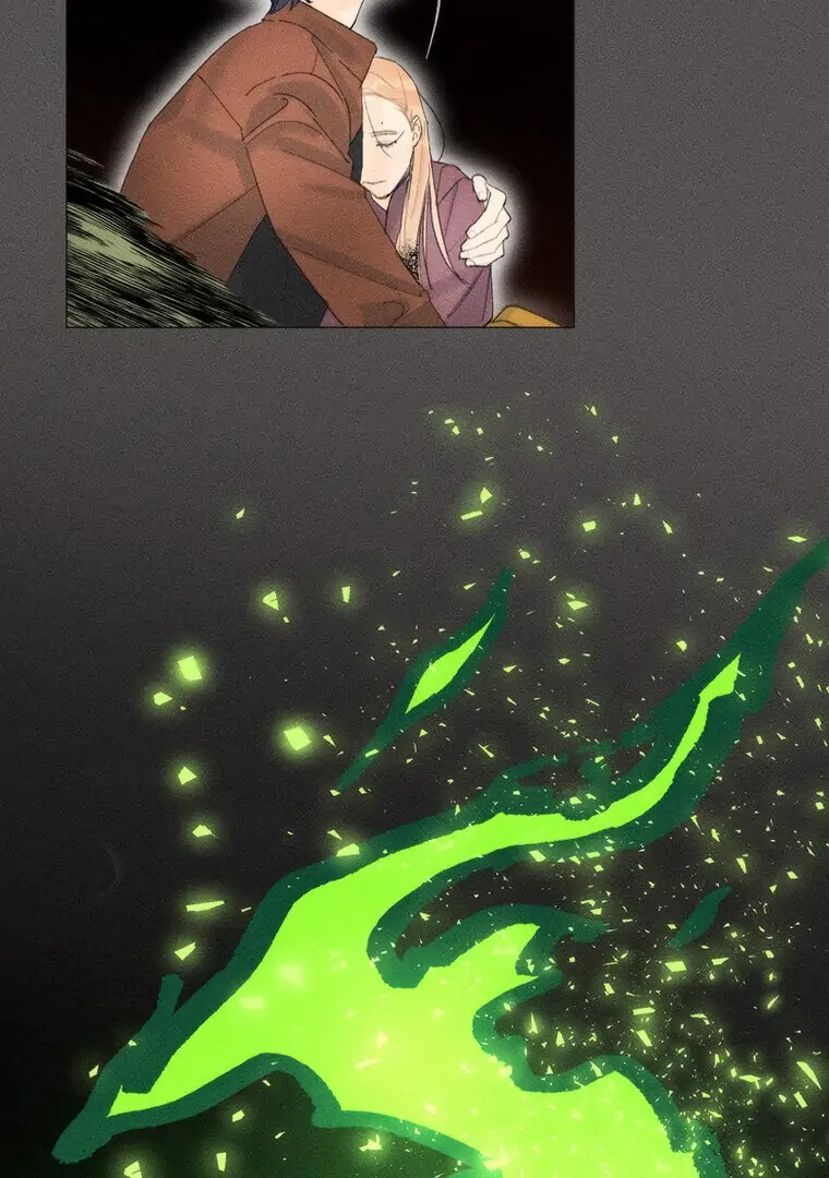 They Say Goblins Don’t Know How to Cry  22 page 17