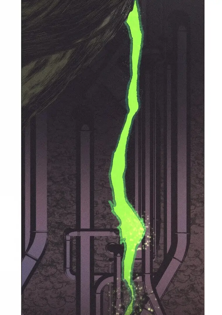 They Say Goblins Don’t Know How to Cry  22 page 20