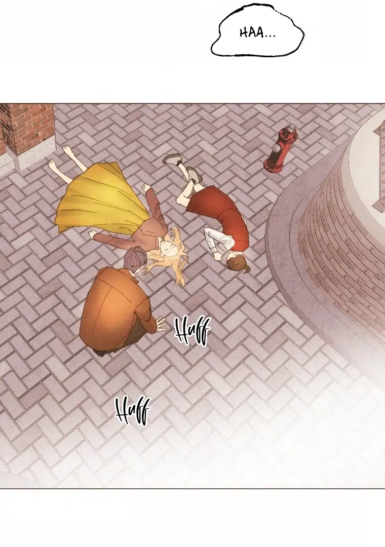 They Say Goblins Don’t Know How to Cry  22 page 25