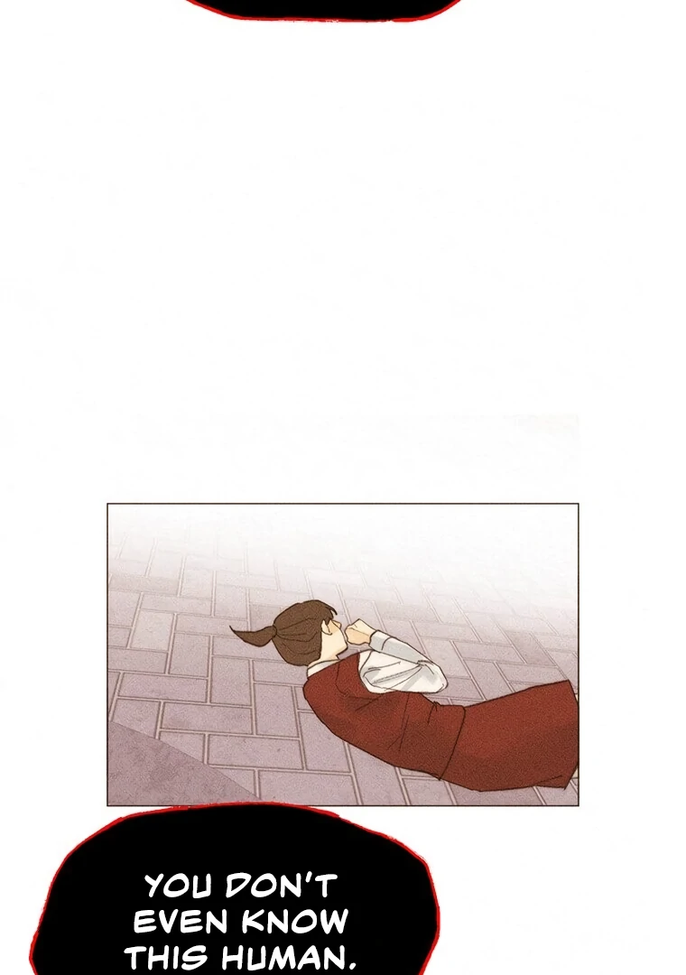 They Say Goblins Don’t Know How to Cry  22 page 30