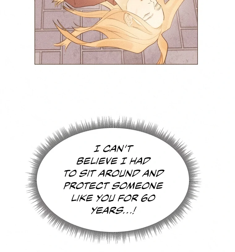 They Say Goblins Don’t Know How to Cry  22 page 33