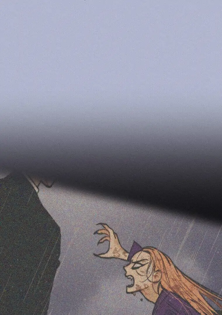 They Say Goblins Don’t Know How to Cry  22 page 50