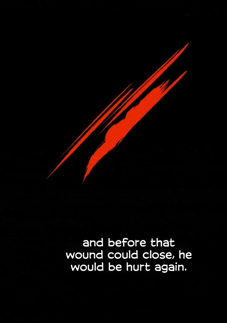They Say Goblins Don’t Know How to Cry  22 page 58