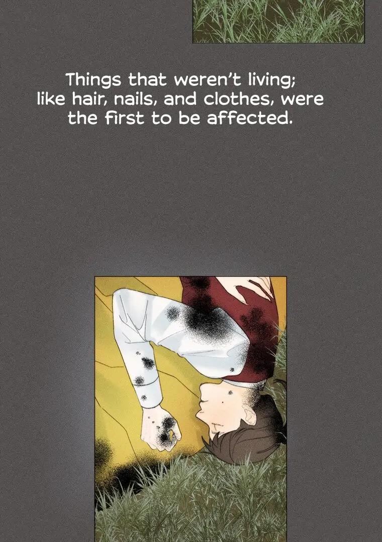 They Say Goblins Don’t Know How to Cry  22 page 7