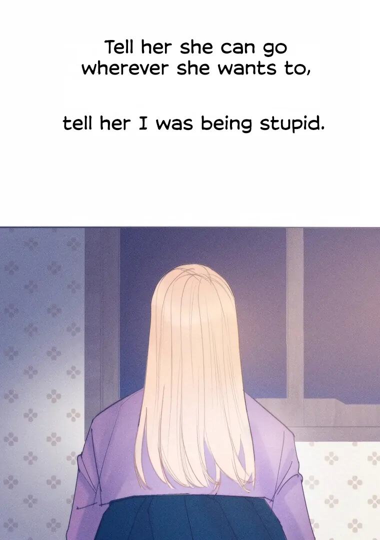 They Say Goblins Don’t Know How to Cry  22 page 92