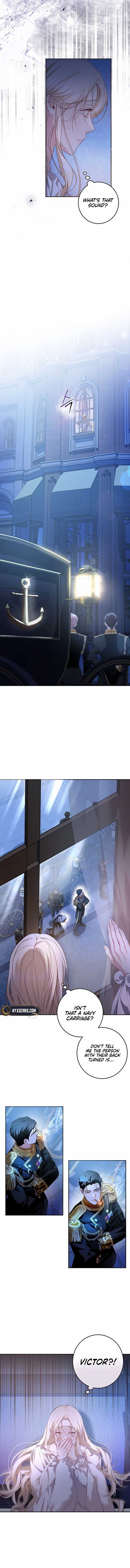 Things I Didn’t Know Because It Was The First Time 14 page 5