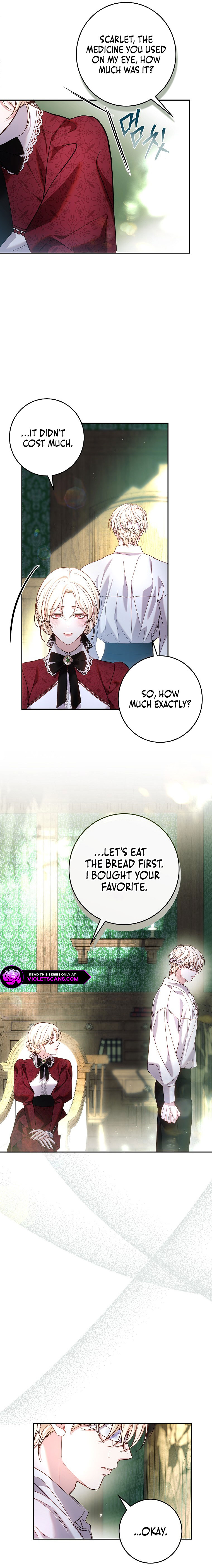 Things I Didn’t Know Because It Was The First Time 16 page 5