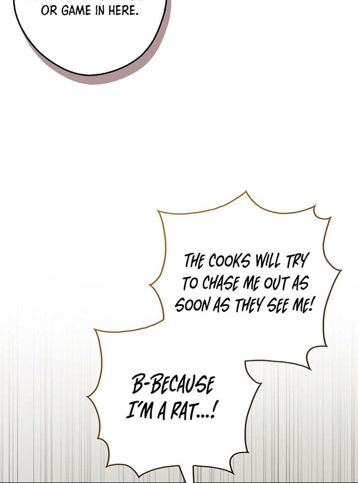 This wild mouse has taken Cinderella  12 page 11