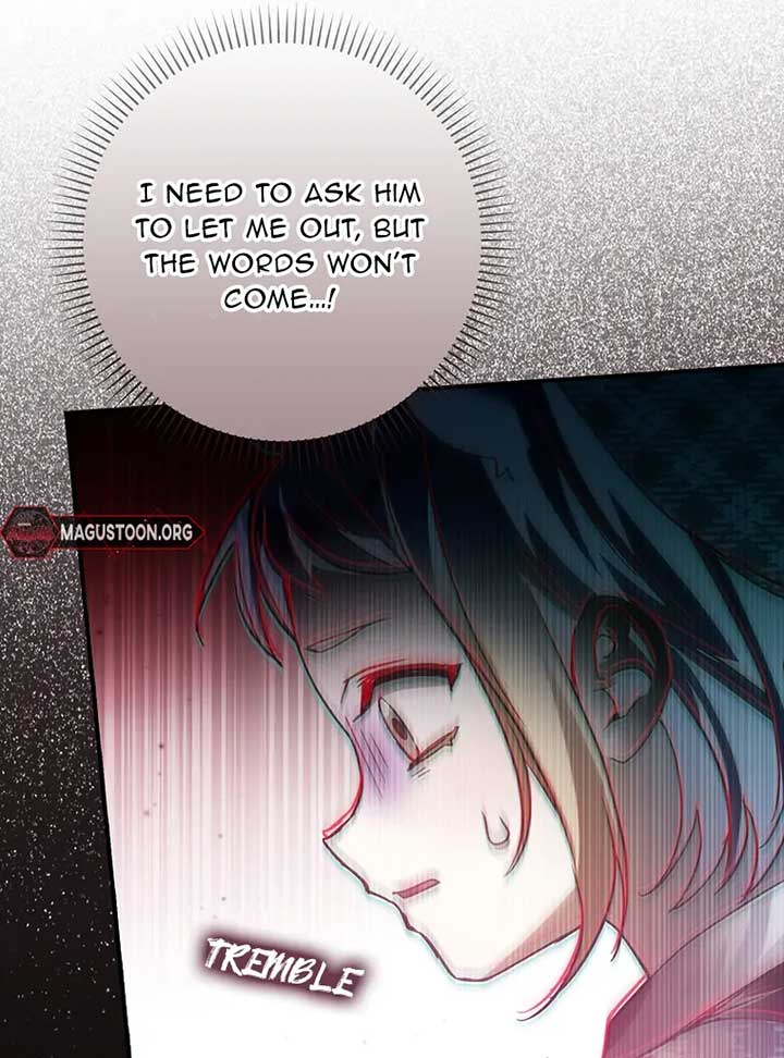 This wild mouse has taken Cinderella  12 page 24