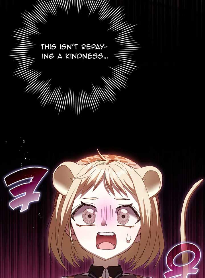 This wild mouse has taken Cinderella  12 page 6